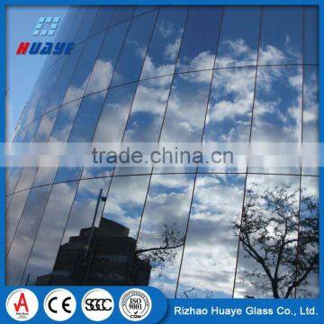 China supplier 20mm insulated window glass