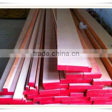 steam beech wood timber price