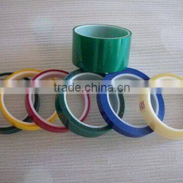 High Quality Blue Tapes/ Blue Adhesive Tapes /blue Tapes Adhesive/ Pet Blue Tapes photo-2