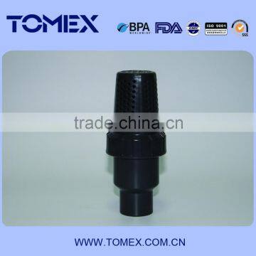 2016 hot selling 1 inch foot valve for supply water