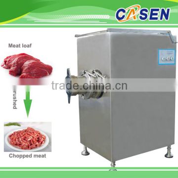 Beef grinder to make beef filling