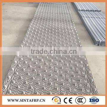 Liangchi 750*800 Cooling Tower Fill, PVC Fill for Cooling Tower photo-4