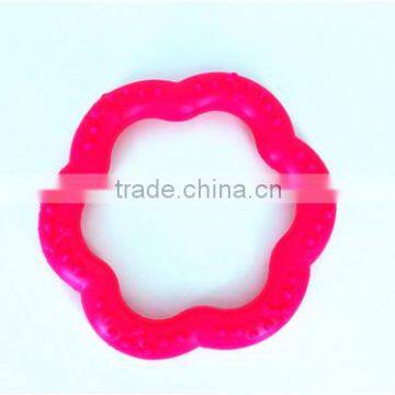 Good Quality Soft Dog Toy Rubber Wholesalering Dog Toy photo-3