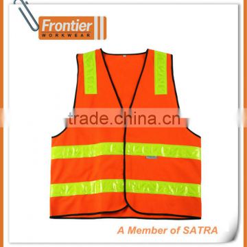 EN471 safety Vest