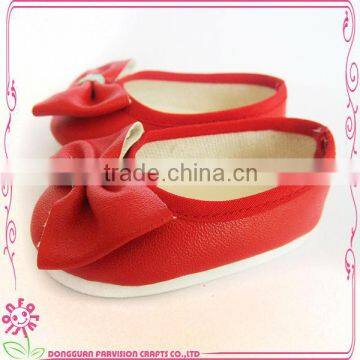 Sampling Doll Shoes for 18 Inch Vinyl Doll Shoes in Stock photo-3