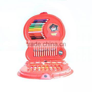 mini station set school stationery set for kids