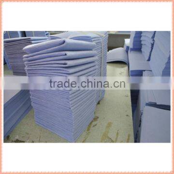 Oil absorption viscose cleaning cloth