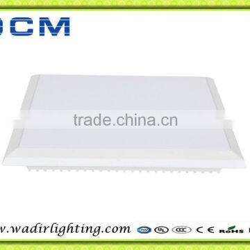 2015 New Design 18W Round/Square SMD 2835 LED Ceiling Panel Light photo-3