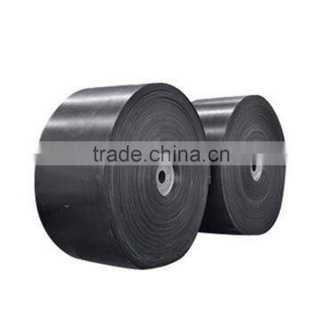 Oil/ Grease resistant conveyor belt