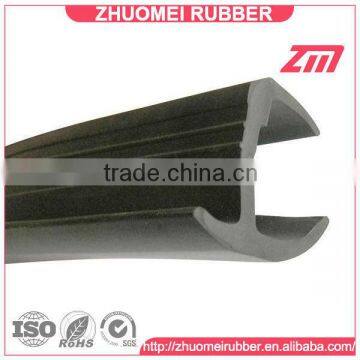 storage truck swing door rubber seal