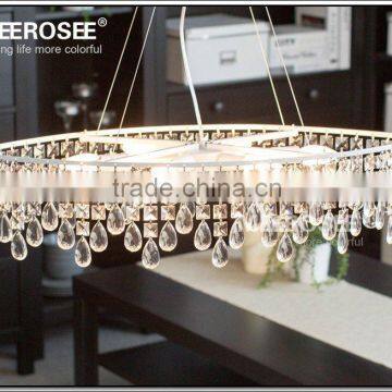 Hot Sale E14 VDE/UL Chandelier, Modern Chandelier, Crystal Chandelier MD2490