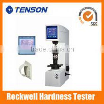 HRS-150 Rockwell Hardness Tester