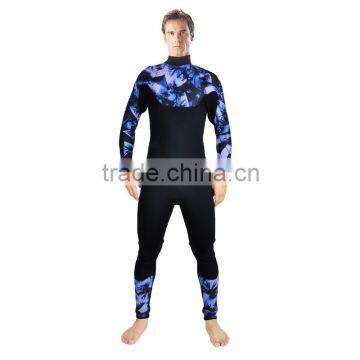 layatone neoprene diving wetsuits A1611