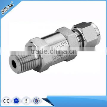 Speedy Wafer Body Check Valve