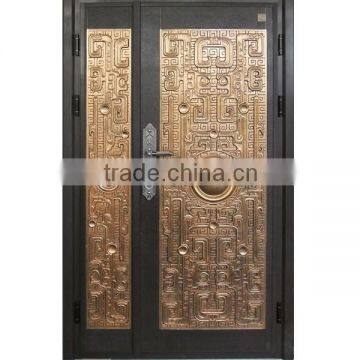 Luxury Villa Door photo-2