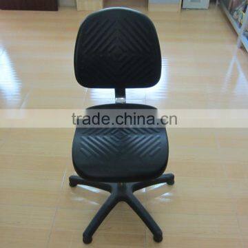 PU anti static cleanroom chair