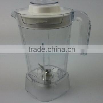 BLENDER SPARE PARTS/ plastic jar/juice cup