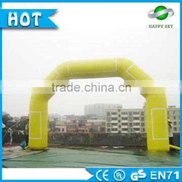 2015 New Design Inflatable Arch,inflatable Bottle Arch,inflatable Arch Way photo-4