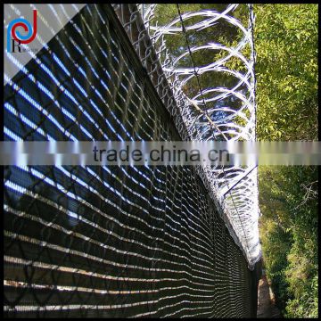 chain link fence extensions, Privacy china link fencing, The racecourse fence