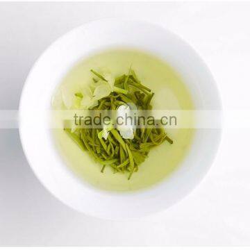 Tea Room Supplies Wholesale Fat Removal Tin Box Vital Flower Tea photo-2