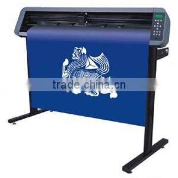 PCUT cutting plotter CS630 with big LCD display offer from Creation