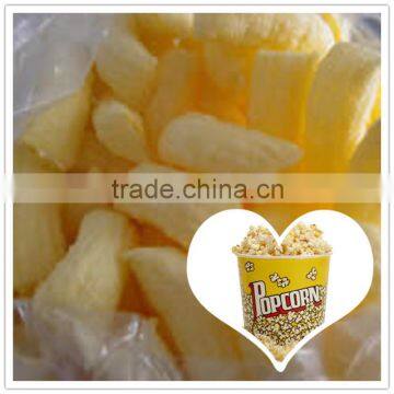 Stainless Steel Kettle Popcorn Manufacture photo-2