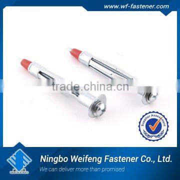 Ningbo WeiFeng high quality fastener anchor, screw, washer, nut ,bolt exporter&supplier anchor milk powder