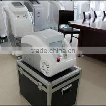 1064nm nd:yag laser nail fungus/pigment removal