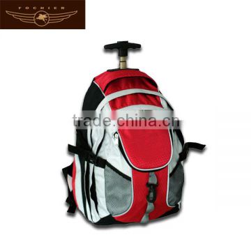 Best choice for kis school bag trolley