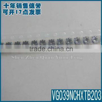 Electronic VG039NCHXTB203 Quality Guarantee photo-5