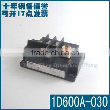 Quality Guarantee IGBT MODULE 1D600A-030 photo-3