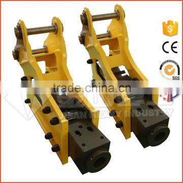 7-14 Ton Excavator Used Hydraulic Jack Hammer ,rock Breaker