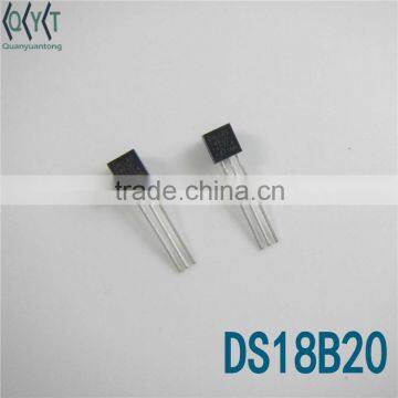 Transistors DS18B20 TO-92