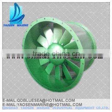 CZT110A Ship axial flow ventilator fan