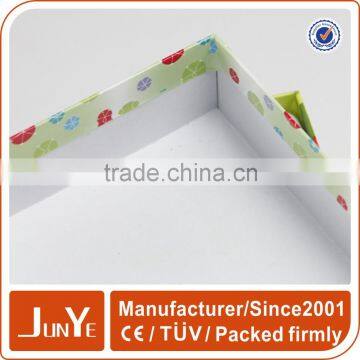 Candle Packaging Custom Paper Coated Christmas Box Printing photo-5