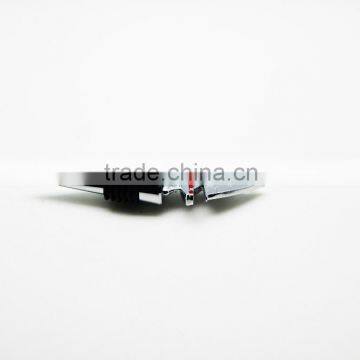 Diamond Design Sailing Wine Bottle Stopper photo-4