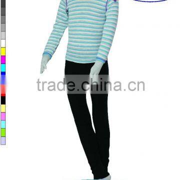 High Quality New Fashion Style Merino Wool Boy Kids Underwear