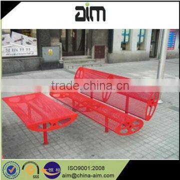 Stainless steel outdoor furniture expanded metal/Standard Expanded Metal/expanded grating