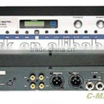 digital professional Karaoke audio amplifier OK1000