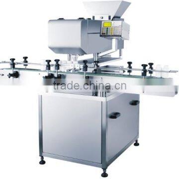 Automatic Electrical Tablet and Capsule Counting Machine photo-2
