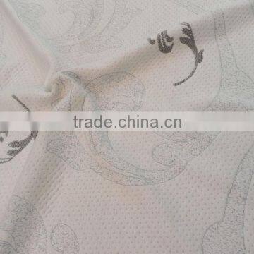 Home Textiles Quilted Mattress Ticking Fabric photo-3