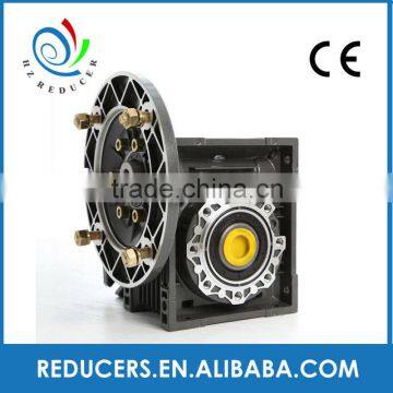 PARTS OF NMRV WORM GEARBOX OEM FACTORY