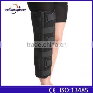 2016 Factory Orthopedic Tri-panel Knee Brace/Leg Support