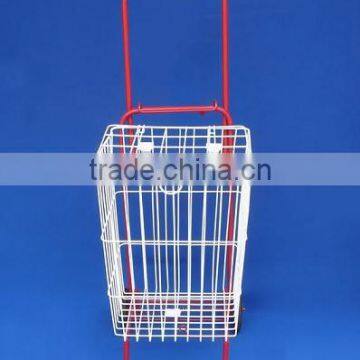 wire container (stacking container)