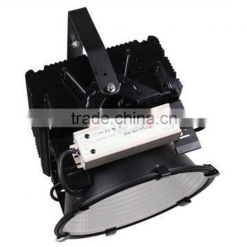 Outdoor Wateroof 400W LED Flood Light for Sports Field Lighting Retrofit photo-1