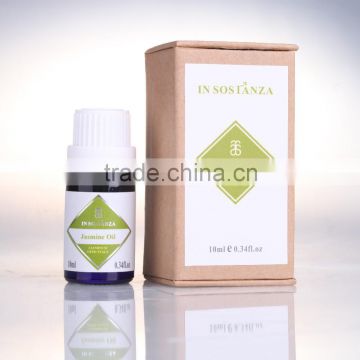 Chinese flower Natural Jasmine oil