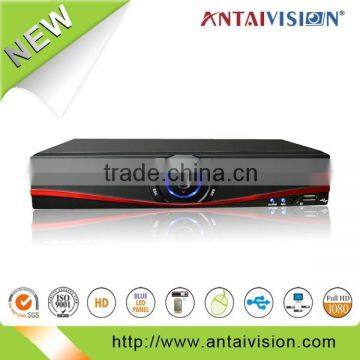 ONVIF 1*SATA HDD AHD Analog IP 3 in 1 hybrid 4CH 1080N HD DVR