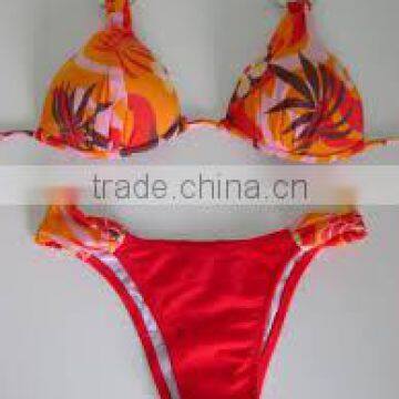 Top Quality Brazilian Bikinis - World's Favorite Bikini - The Most Wanted in the Market