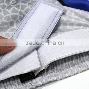 Unique Design Wholesale Cheapest Beautiful Women's MMA Shorts