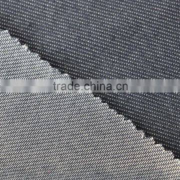 Polyester Spandex Stretch Denim Fabric Denim Jean Knit Denim photo-5